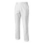 Pantalon de Travail New Pilote Blanc