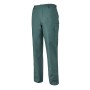 Pantalon de Travail New Pilote Vert sapin