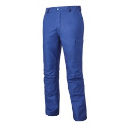 Pantalon genouillères New Pilote