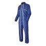 New Pilote Blue Bugatti Work Overalls