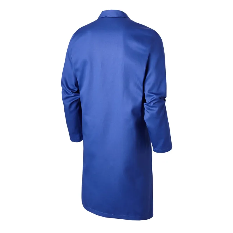 Blouse de Travail New Pilote Bleu bugatti