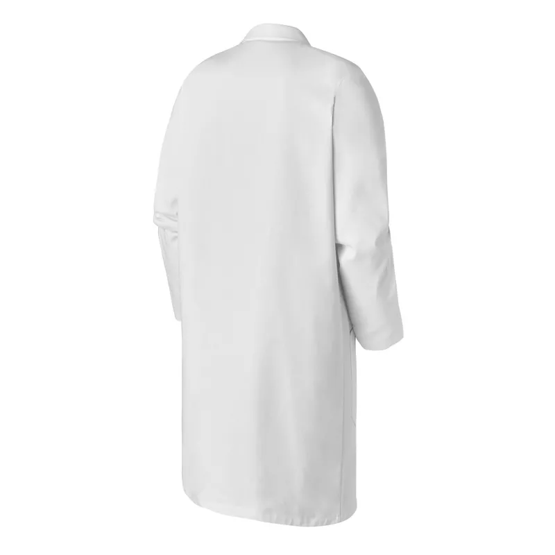 Blouse Blanche de Travail New Pilote