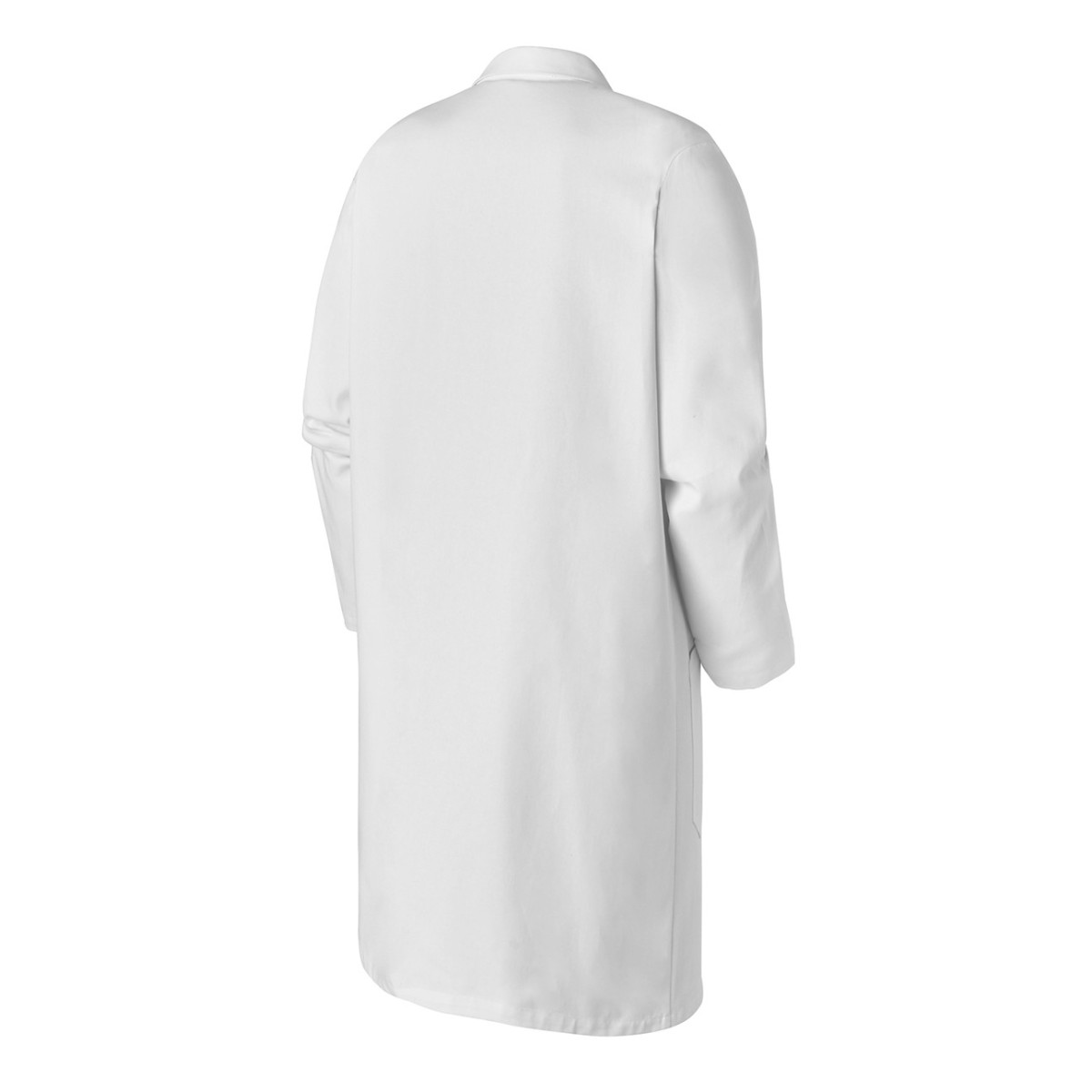 Blouse Blanche de Travail New Pilote