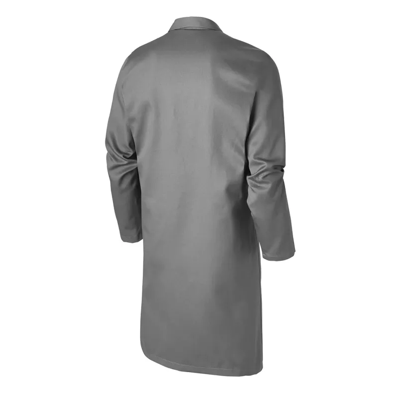 Blouse de Travail New Pilote Gris graphite