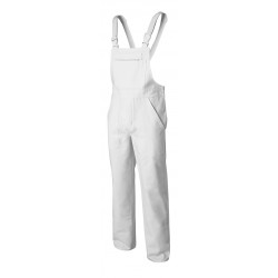 0973 02 61 115 / T1, Pantalon de travail MOLINEL NEWPILOTE, S, 40→ 42 Homme,  Bleu en Coton