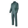 New Pilote Alpine Green Work Coverall