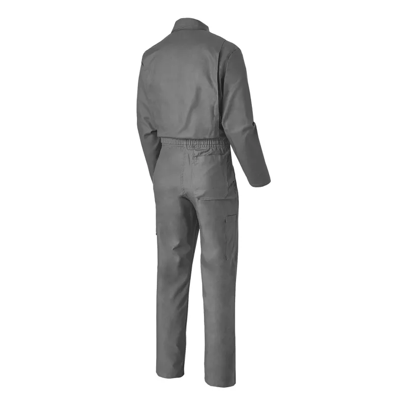 Combinaison de Travail New Pilote Gris graphite