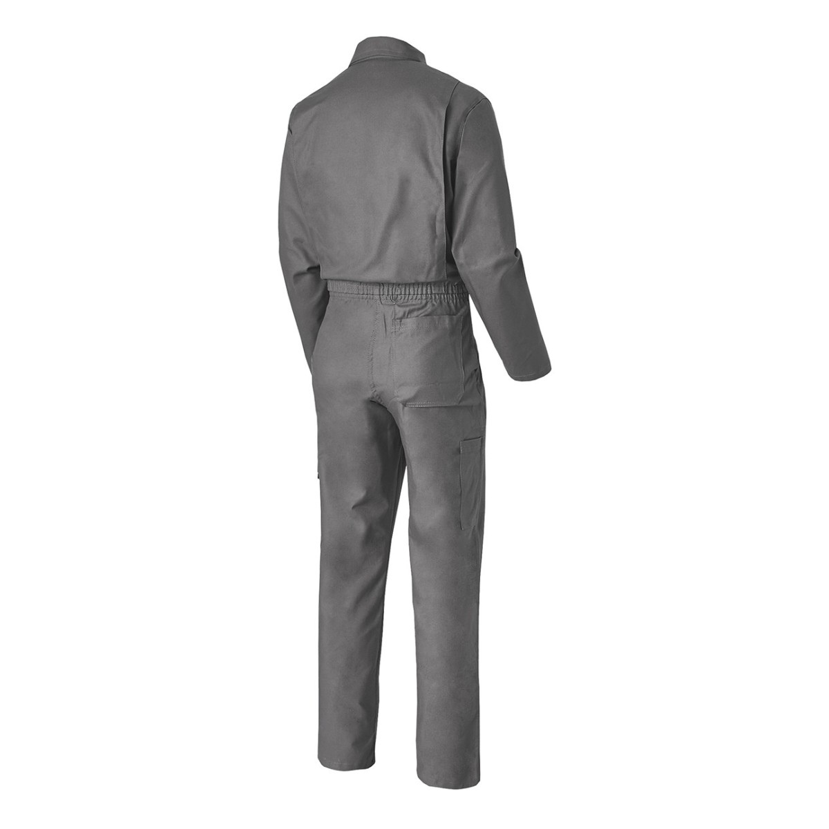 Combinaison de Travail New Pilote Gris graphite