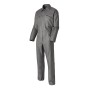 New Pilote Grey Work Coverall