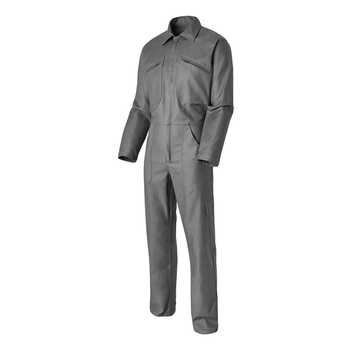 Combinaison de Travail New Pilote Gris graphite
