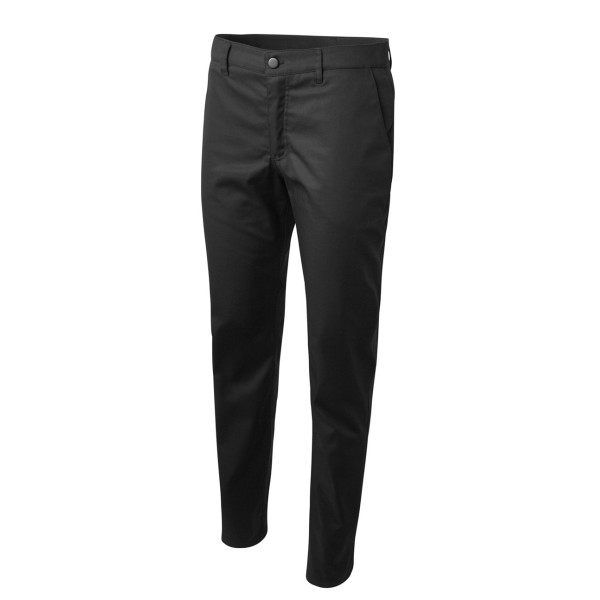 Pantalon de cuisine femme SLACK