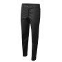 Pantalon de Cuisine Femme Slack Noir