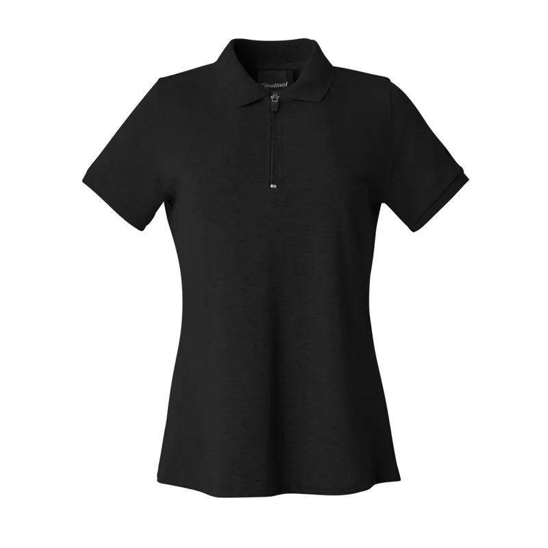 Polo de service Femme