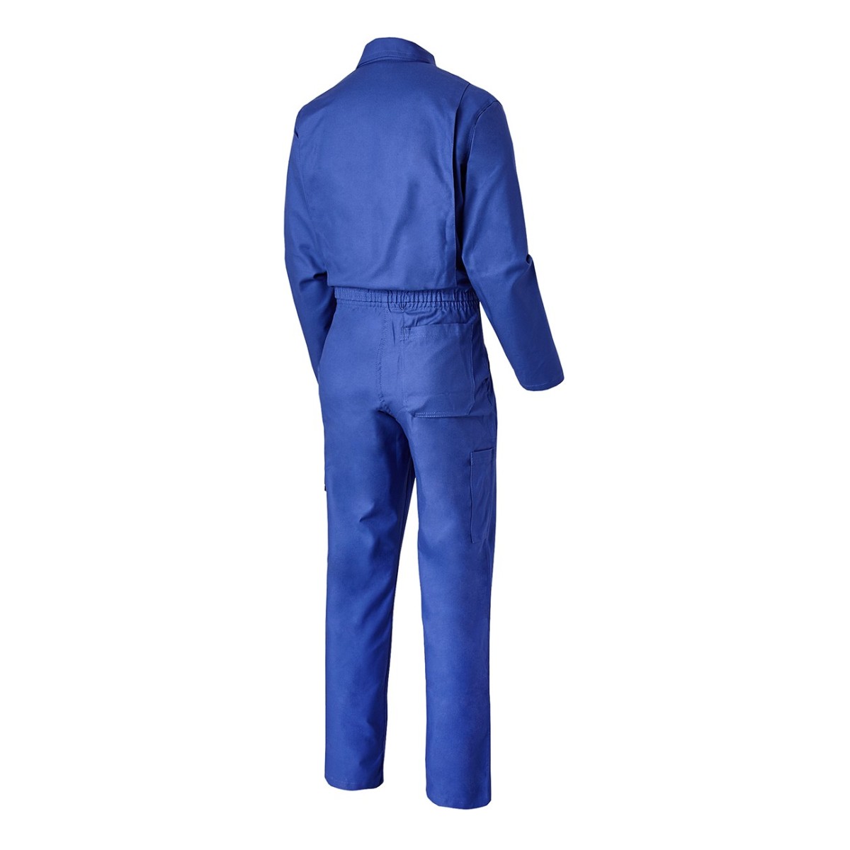 Combinaison de Travail New Pilote Bleu bugatti