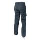 Pantalon de Travail Stretch Moovy Bleu Marine