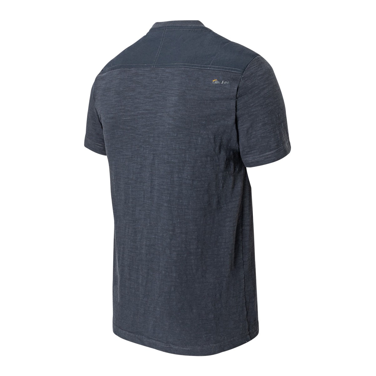 Tee Shirt MC Col Rond