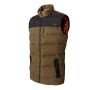 Tobacco/Anthracite Grey Bodywarmer