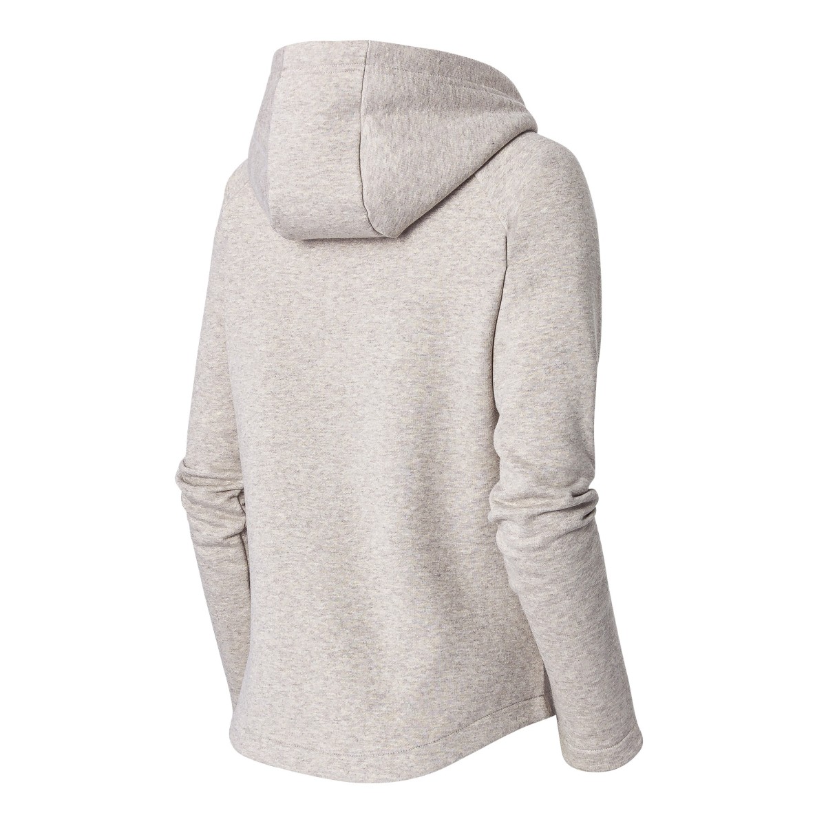 Le sweat capuche zippé femme personnalisable - Sweat Home