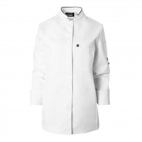 Veste cuisine femme Crush