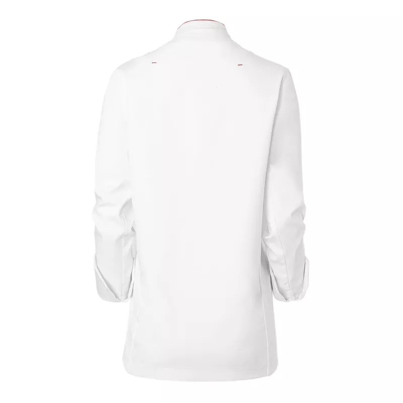 Veste cuisine femme Crush