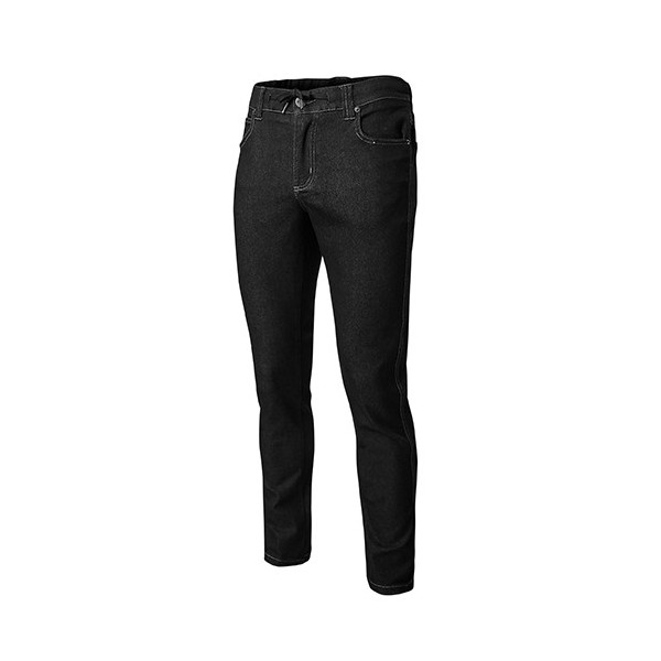 Pantalon Easy-stretch