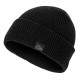 Bonnet Homme Chaud Noir - Survival PULS² - Molinel