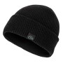 Black Unisex Hat