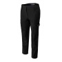 Women's Black Technical Trousers