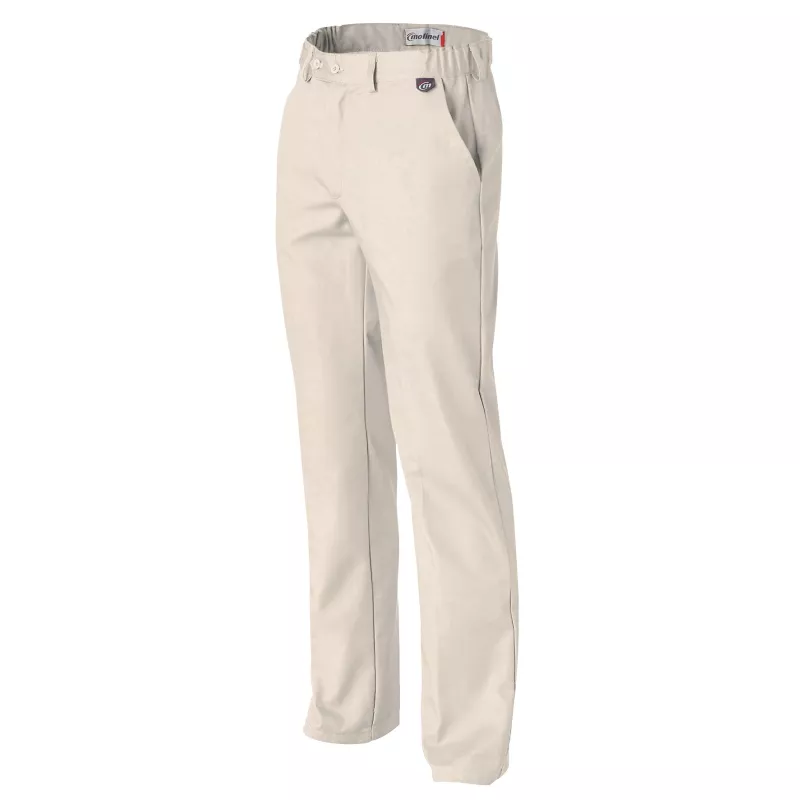 Pebeo Twine Chef’s Trousers – Unisex & Functional | Molinel