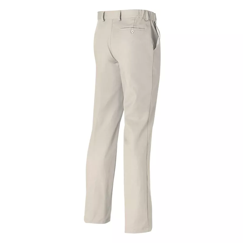 Pebeo Twine Chef’s Trousers – Unisex & Functional | Molinel