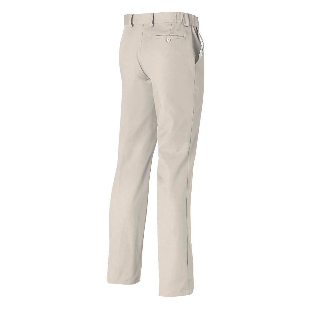 Pantalon de Cuisine Pebeo Ficelle - Mixte & Fonctionnel | Molinel