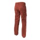 Pantalon de Travail Stretch Moovy Rouille