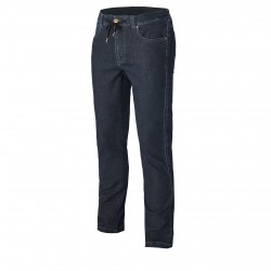 Pantalon Service & Cuisine Stretch Molleton Jean Brut Chill