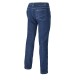 Pantalon Service & Cuisine Stretch Molleton Jean Denim Chill