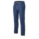 Pantalon Service & Cuisine Stretch Molleton Jean Denim Chill