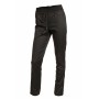 Pantalon de Travail Femme Theo Noir