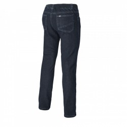 Pantalon Service & Cuisine Stretch Molleton Jean Denim Brut Chill