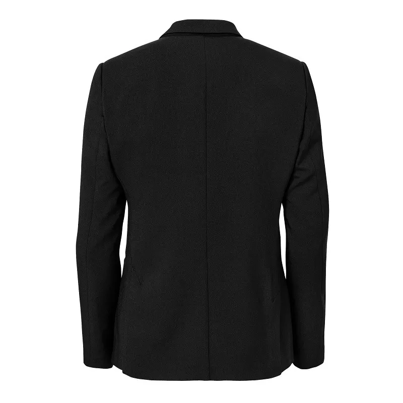 Veste de Service Homme Fit'n Move Noir Molinel