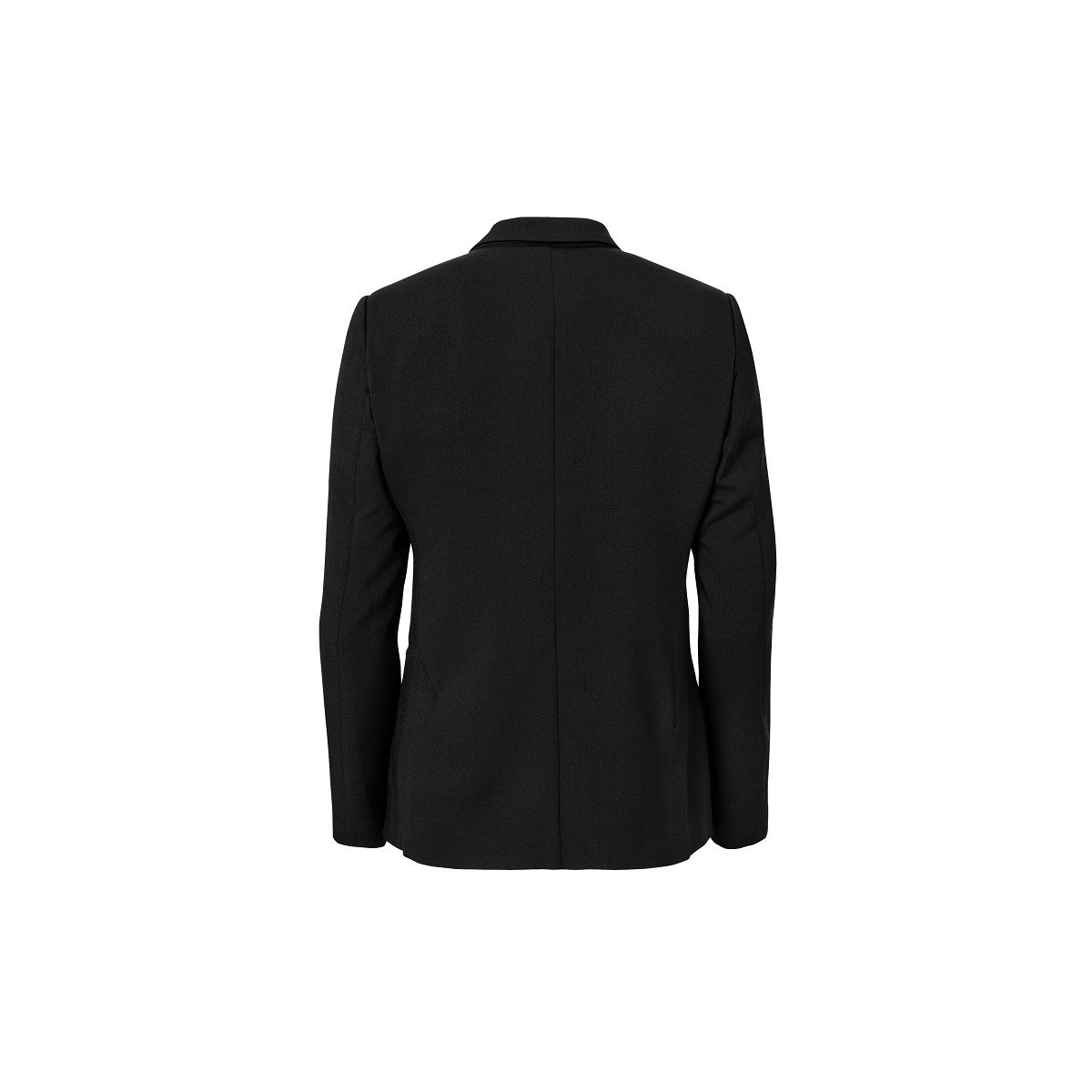 Veste de Service Homme Fit'n Move Noir Molinel