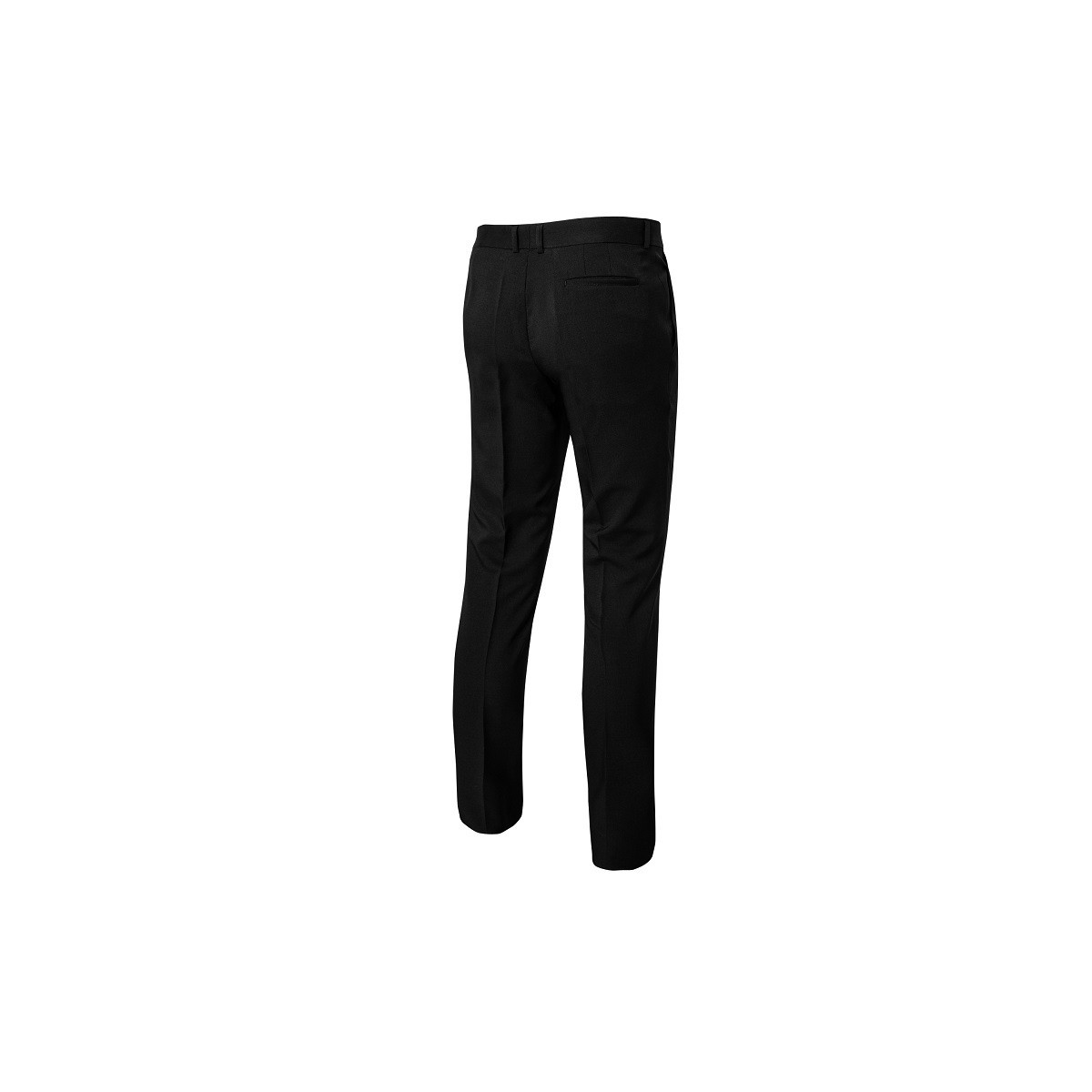 Pantalon de Service Femme Fit'n Move Noir Molinel
