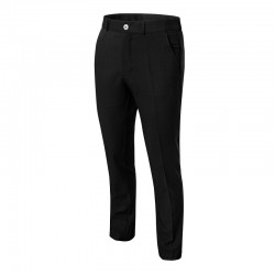 Pantalon de Service Femme Fit'n Move Noir Molinel