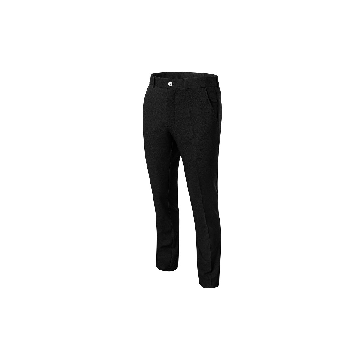 Pantalon de Service Femme Fit'n Move Noir Molinel