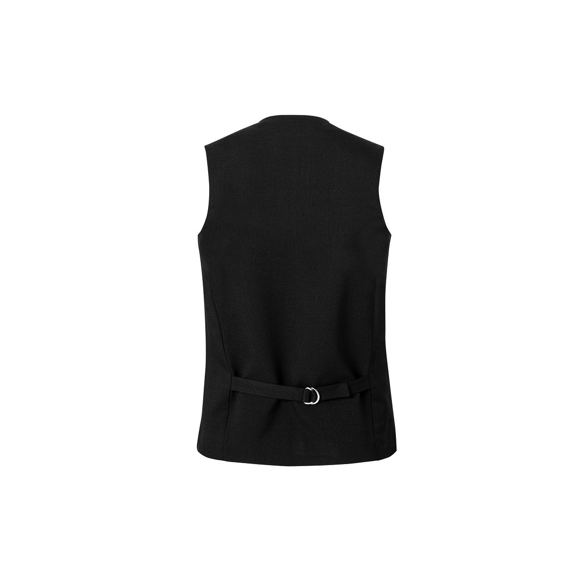 Gilet de Service Homme Fit'n Move Noir Molinel