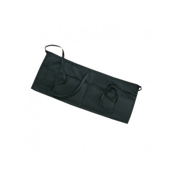 CTL Black Service Apron Belt | Molinel