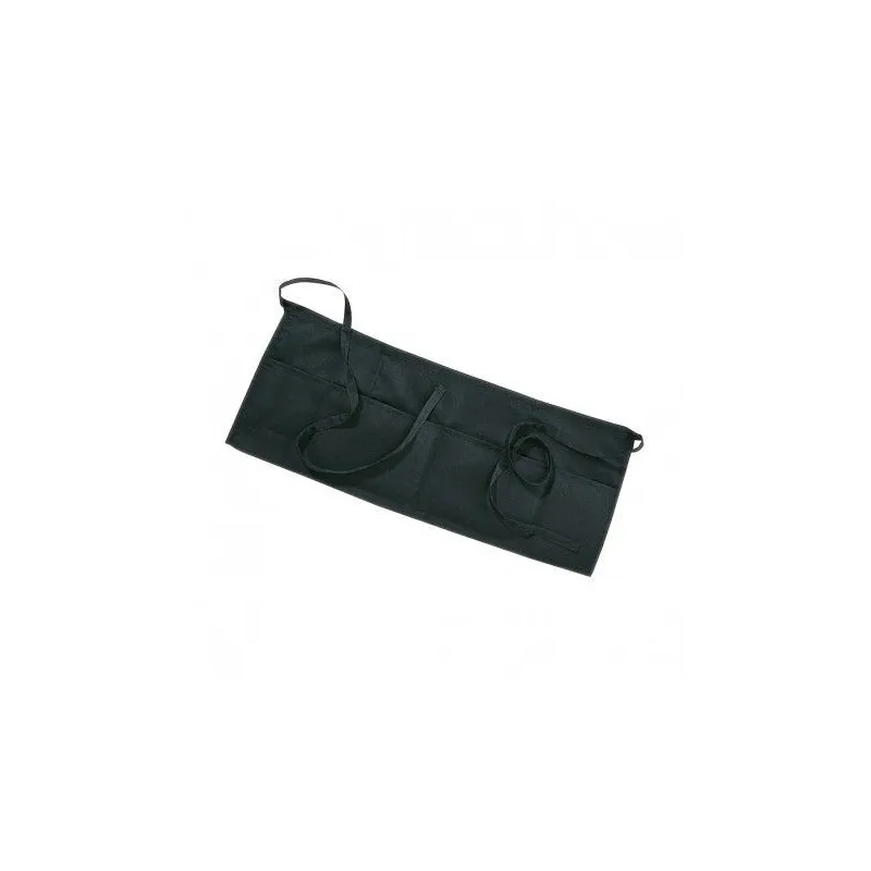 CTL Black Service Apron Belt | Molinel