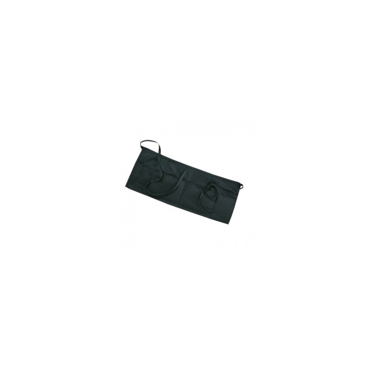 CTL Black Service Apron Belt | Molinel