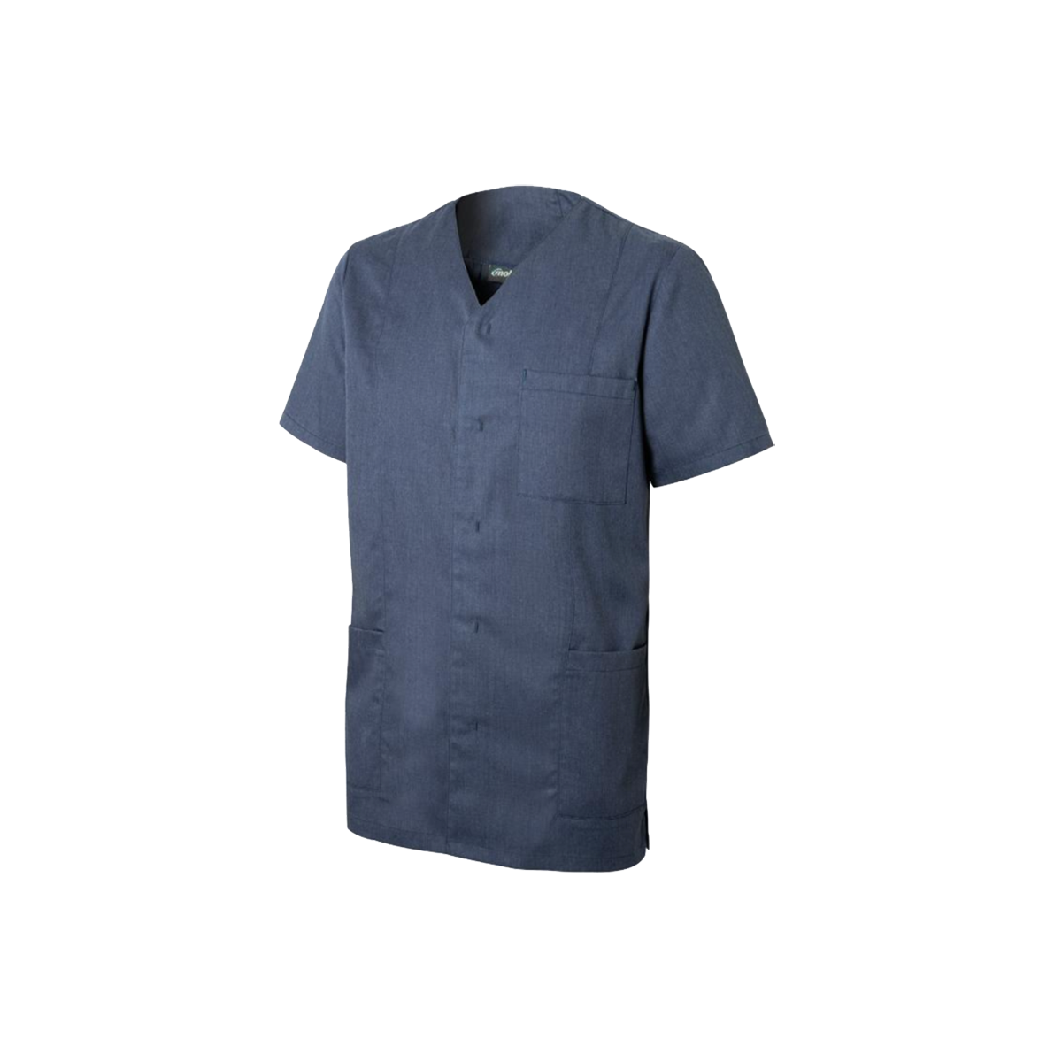 TUNIQUE PRO HOMME MERLIN BLEU
