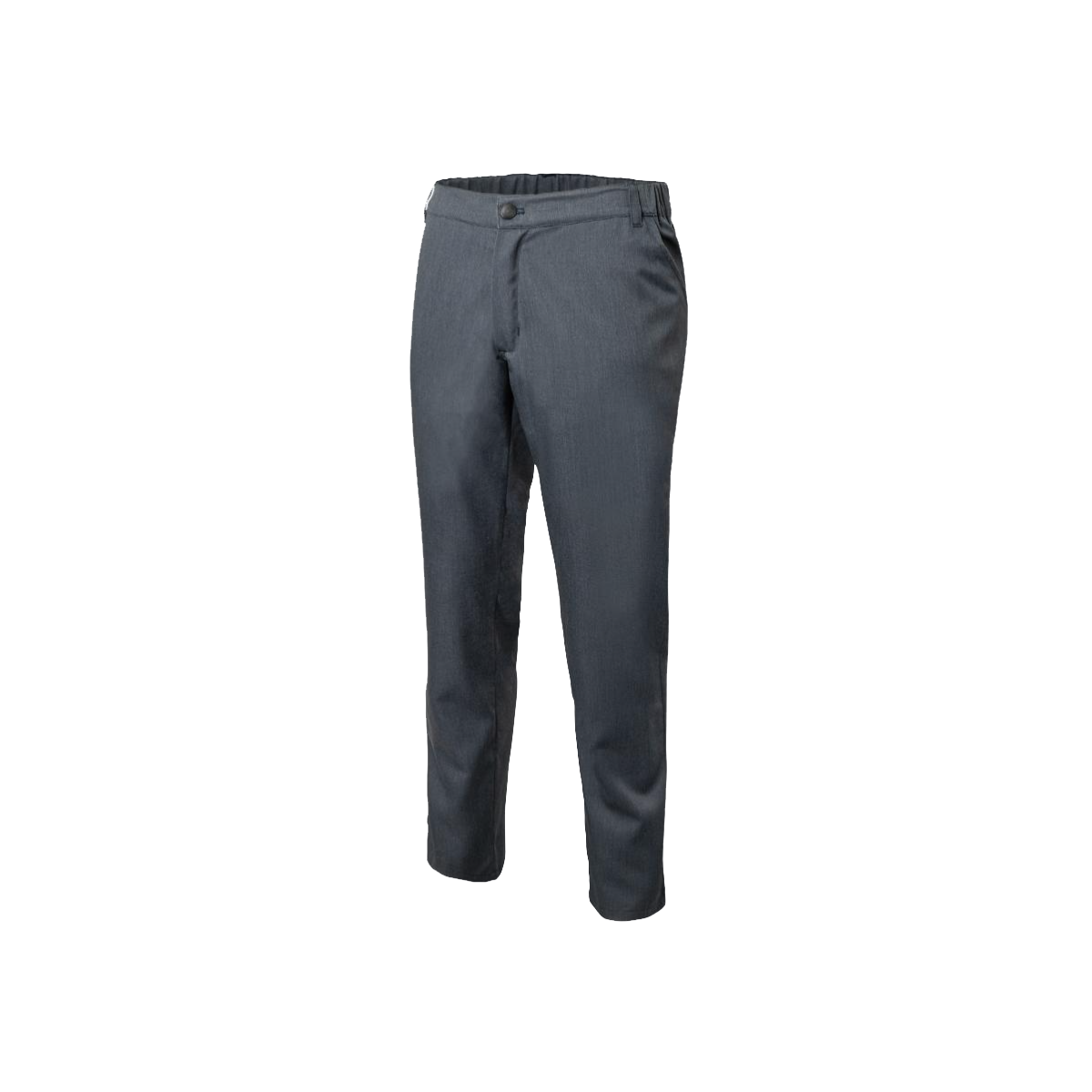 Pantalon Esthétique Homme Malo Bleu Chambray