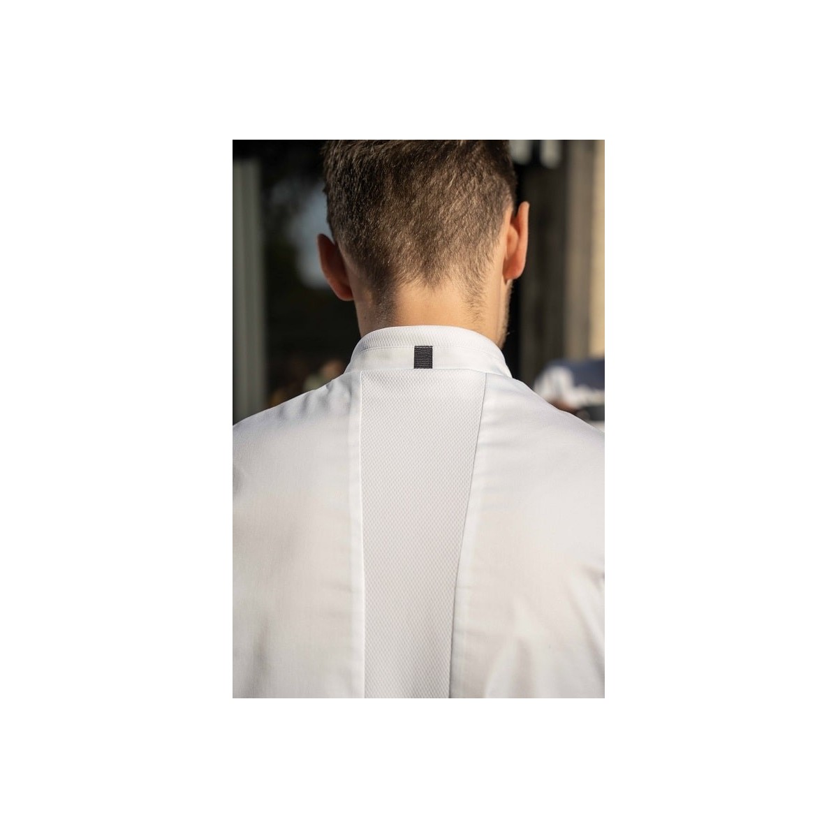 Veste homme Blackstich ML