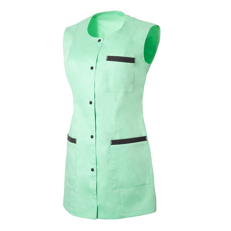Gilet tunique femme best sale